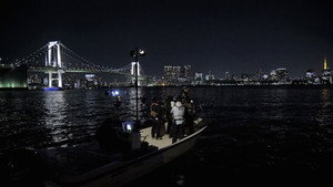 山口一郎 東京ナイトフィッシング kép