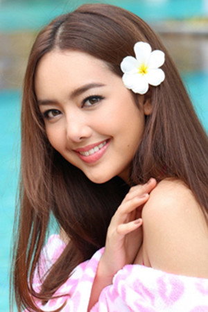 Chanoksuda Raksanaves profil kép