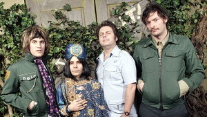 The Mighty Boosh kép