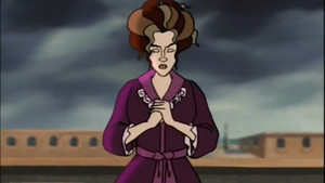 Princesse Sissi 1. évad Ep.43 43. epizód