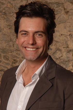 Leonardo Machado profil kép