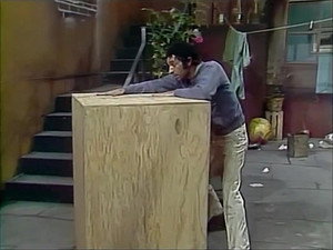 El Chavo del Ocho 3. évad Ep.6 6. epizód