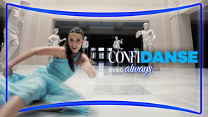 Confidanse avec Always kép