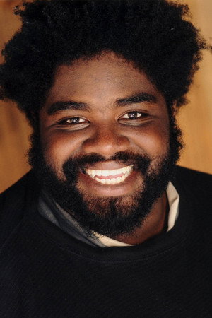 Ron Funches profil kép