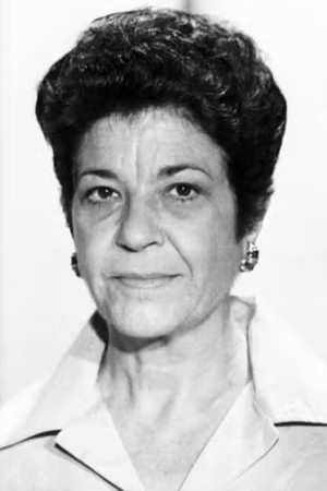 Ana Ariel profil kép