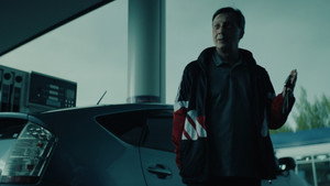 Прометей 1. évad Ep.2 2. epizód
