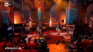 Stasera c’è Cattelan su Raidue 4. évad Ep.13 13. epizód