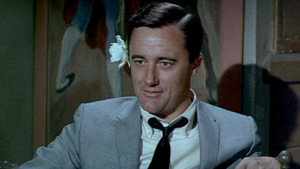 The Man from U.N.C.L.E. 2. évad Ep.15 15. epizód