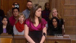 The People's Court 18. évad Ep.111 111. epizód