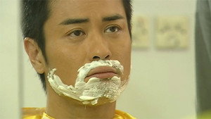 怒火街頭 1. évad Ep.5 5. epizód