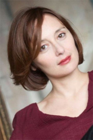 Céline Mauge profil kép