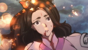 魔天记 1. évad Ep.16 16. epizód