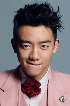 郑恺 profil kép