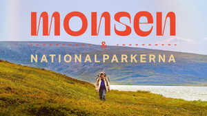 Monsen og nasjonalparkene kép