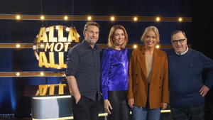 Alla mot alla med Filip och Fredrik 3. évad Ep.22 22. epizód