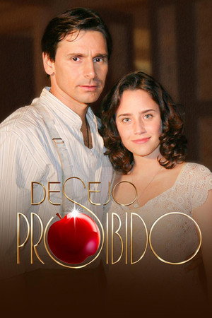 Desejo Proibido poszter