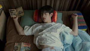 ต้นส้มบ้านเขา แต่ผลส้มหล่นมาบ้านเราตลอดเลย kép