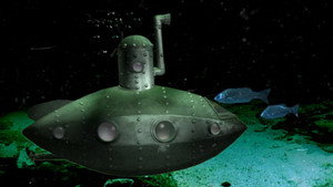 The Mighty Boosh 2. évad Ep.5 5. epizód