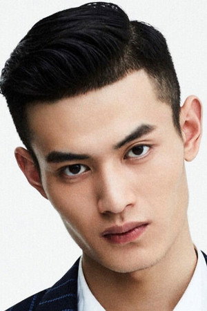 Qiang Li profil kép