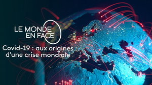 Le Monde en face 15. évad Ep.6 6. epizód