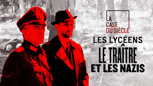 La Case du siècle 12. évad Ep.32 32. epizód