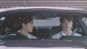 วัยรุ่นวุ่น Y รัก 1. évad Ep.7 7. epizód