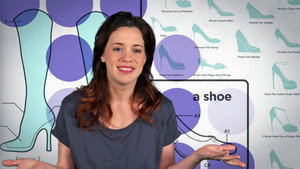 Girl Code 1. évad Ep.1 1. epizód