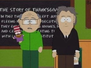 South Park Speciális epizódok Ep.6 6. epizód
