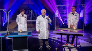 Génial! 9. évad Ep.52 52. epizód