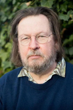 Lars von Trier profil kép