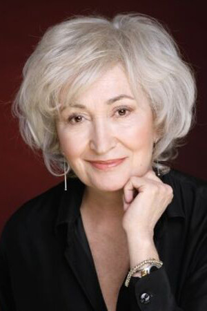 Jennifer Rhodes profil kép
