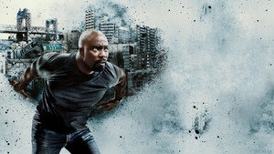 Marvel Luke Cage kép
