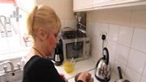 Come Dine with Me 3. évad Ep.21 21. epizód