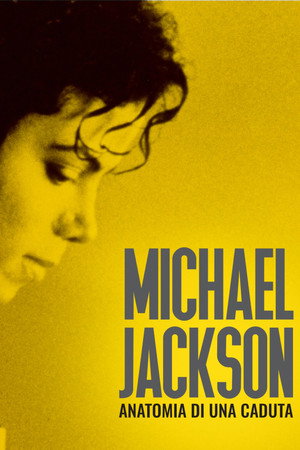 Michael Jackson: The Trial poszter