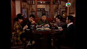 我外母唔係人 1. évad Ep.4 4. epizód