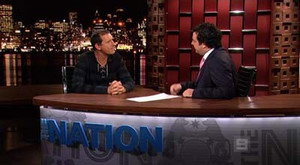 The Nation 1. évad Ep.3 3. epizód