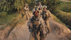American Veteran 1. évad Ep.2 2. epizód