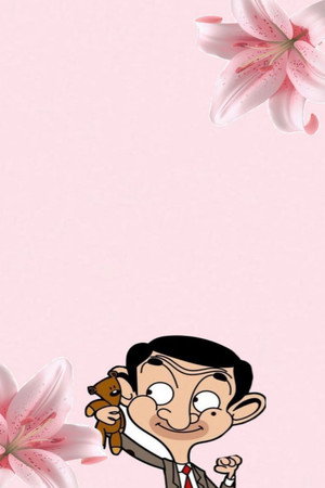 Mr. Bean poszter