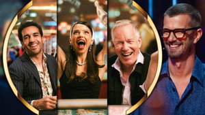 Das Duell um die Geld 4. évad Ep.2 2. epizód