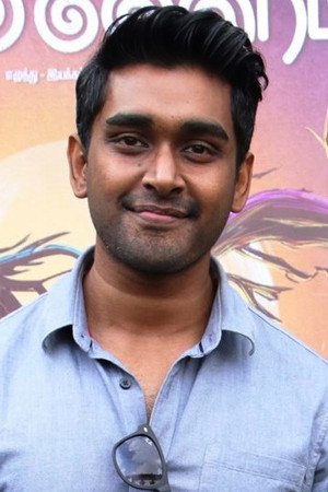 Shabir Sulthan profil kép