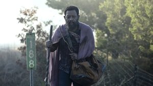 Fear the Walking Dead 6. évad Ep.1 1. epizód