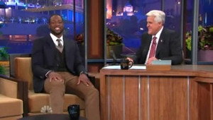 The Tonight Show with Jay Leno 18. évad Ep.138 138. epizód