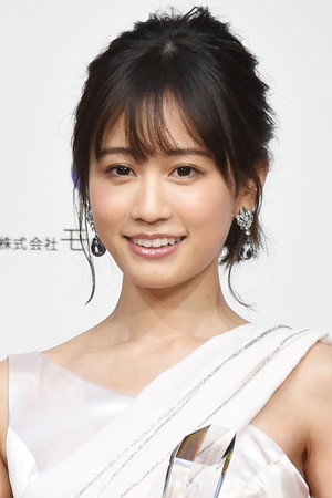 前田敦子 profil kép