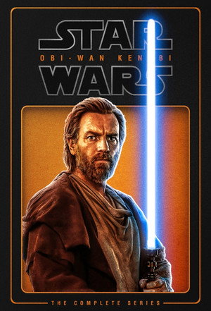 Obi-Wan Kenobi poszter