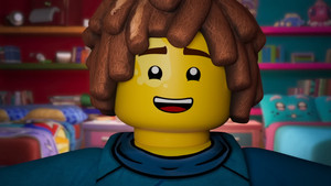 LEGO® DREAMZzz Speciális epizódok Ep.6 6. epizód