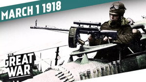 The Great War 5. évad Ep.9 9. epizód