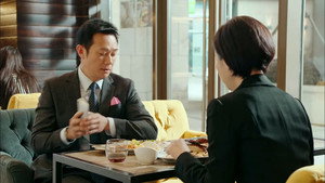 北上广不相信眼泪 1. évad Ep.42 42. epizód