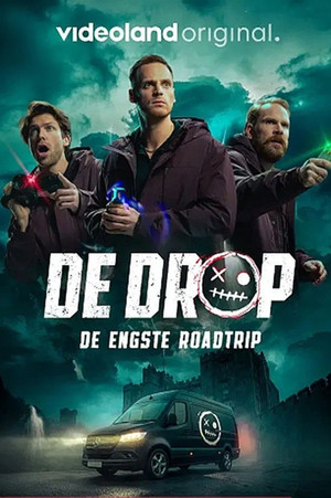 De Drop 1. évad (2026-02-21) poszter