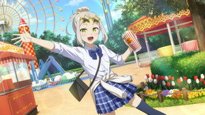 結城友奈は勇者である kép
