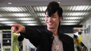 仮面ライダーフォーゼ 1. évad Ep.42 42. epizód